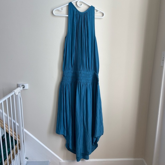Ramy Brook Audrey Dress - Size Large - Picture 2 of 8